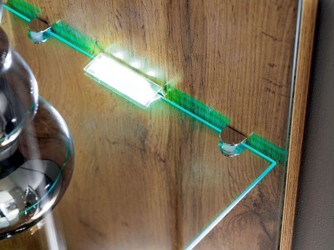 Try TV Entertainment Unit-Wall Unit