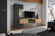 Try TV Entertainment Unit - £401.4 - Wall Unit 