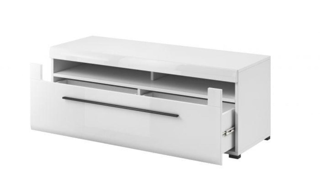 Tulsa 41 TV Cabinet 140cm-Living Room TV Cabinet