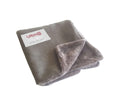 Ultima Bed Cover Water Resistent Grey Dog Beds 
