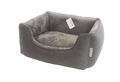 Ultima Bed Grey Dog Beds 
