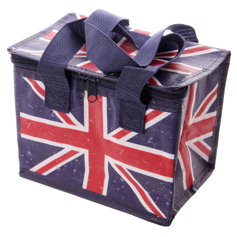 Union Flag Lunch Box Cool Bag - £7.99 - 