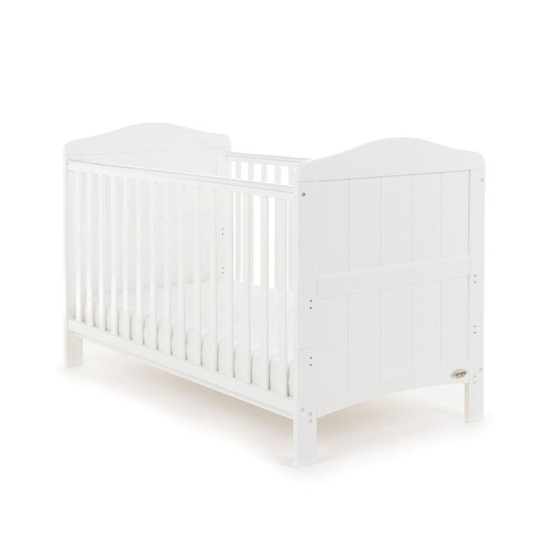 Whitby 2 Piece Room Set - Obaby