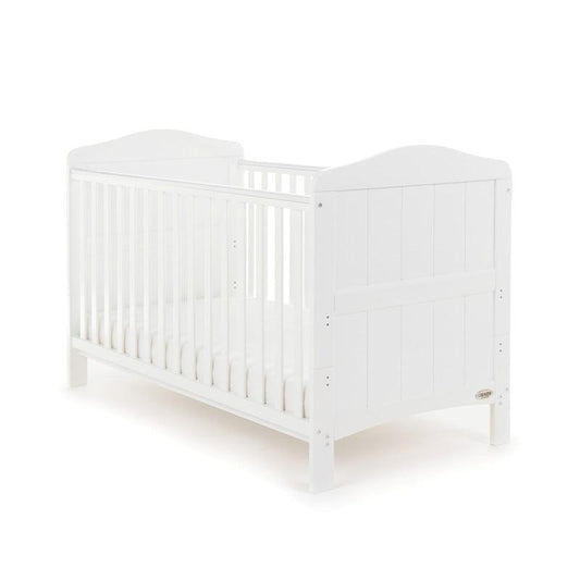 Whitby 2 Piece Room Set-Baby & Toddler Furniture Sets