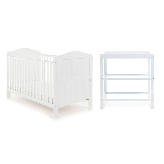 Whitby 2 Piece Room Set - Obaby