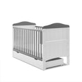 Whitby Cot Bed-Cots