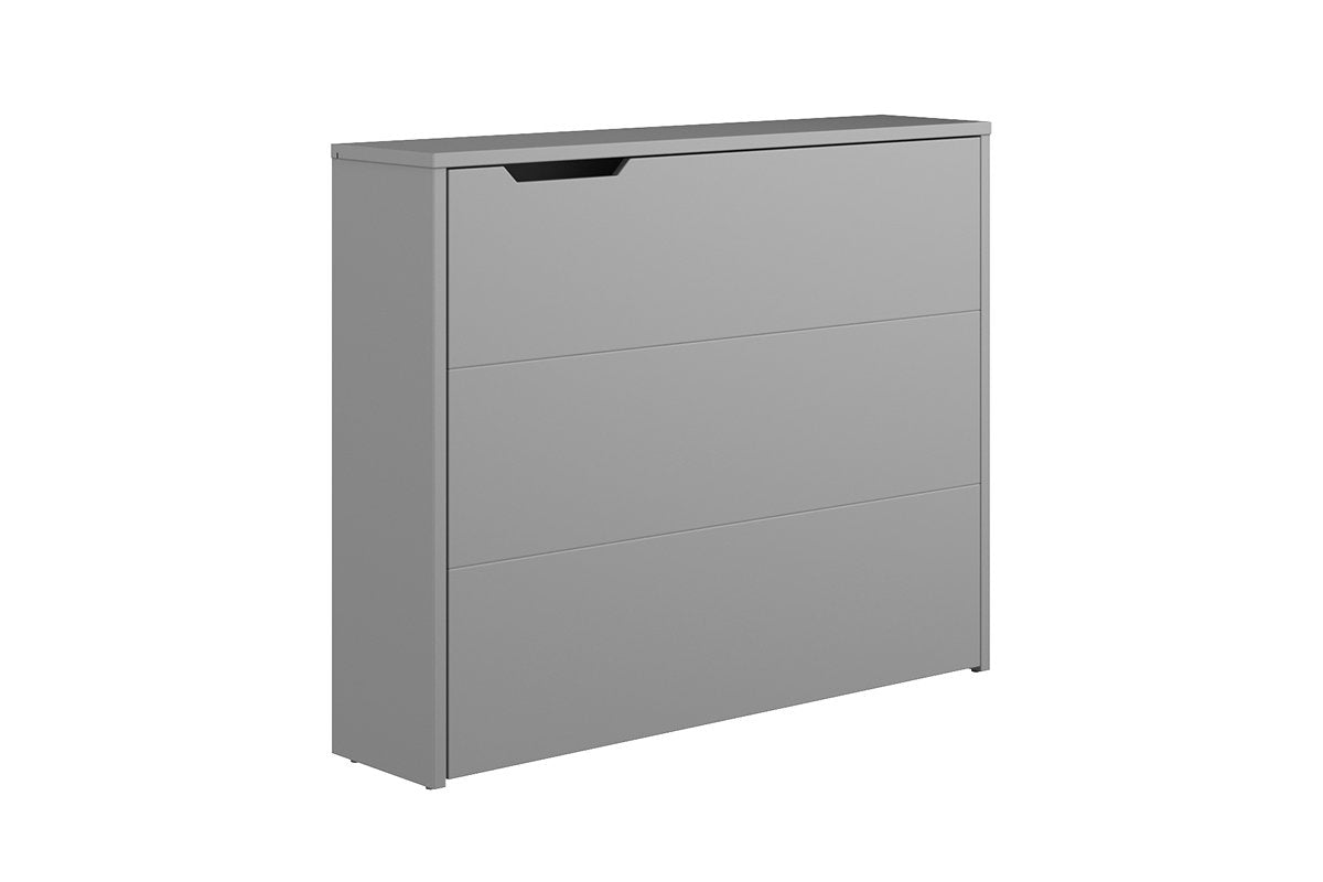 Work Concept Convertible Hidden Desk With Storage - £210.6 - Desk 