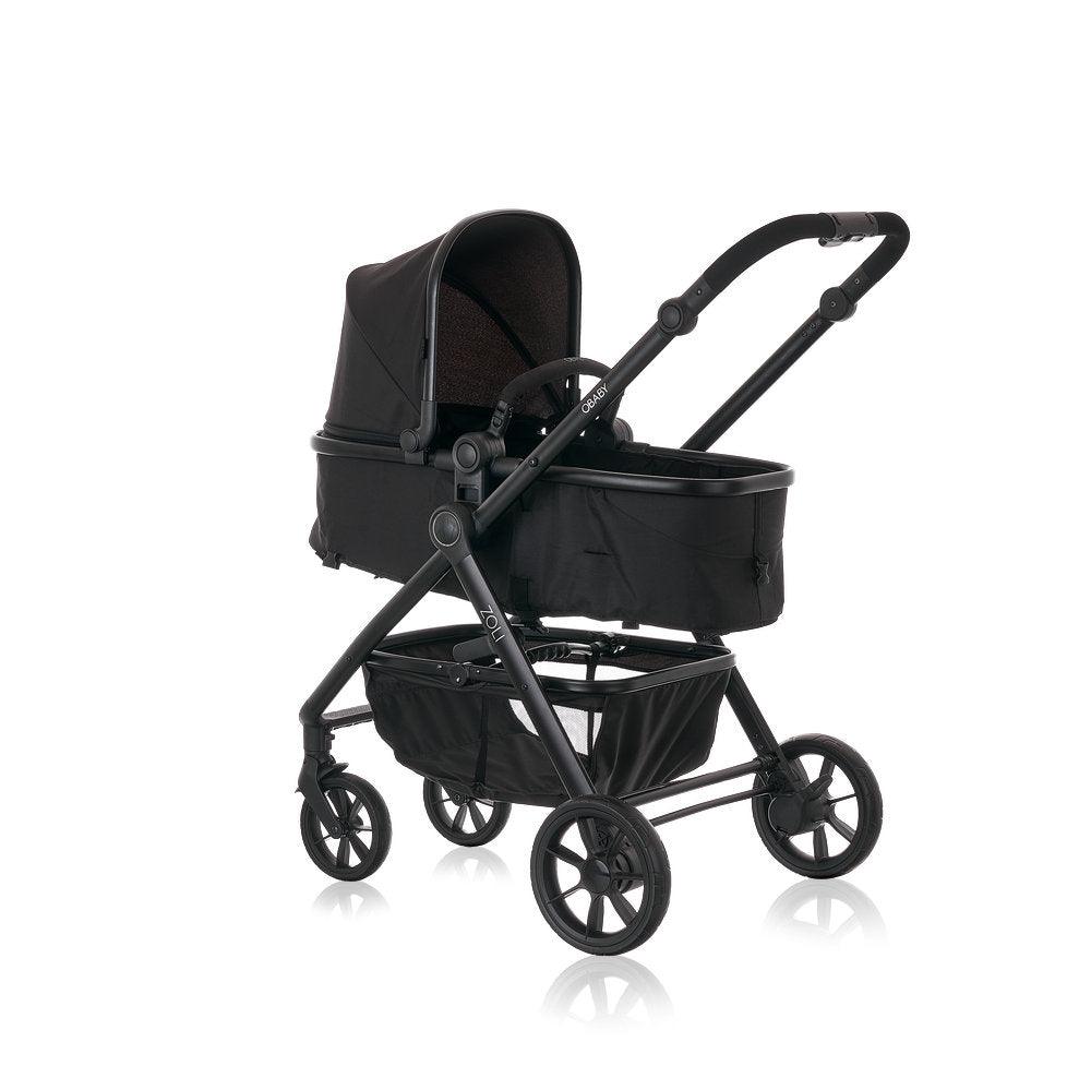 Zoli Baby Stroller Pushchair Black Baby Strollers 